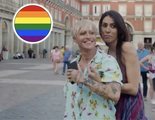 "Ha costado mucho pasar de lágrimas a sonrisas": el vídeo del Orgullo LGTBI de Madrid