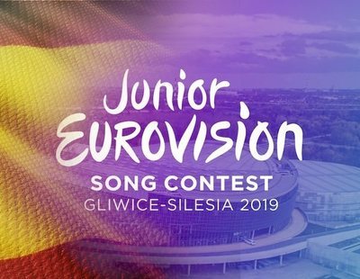 España regresa a Eurovisión Junior después de 13 años
