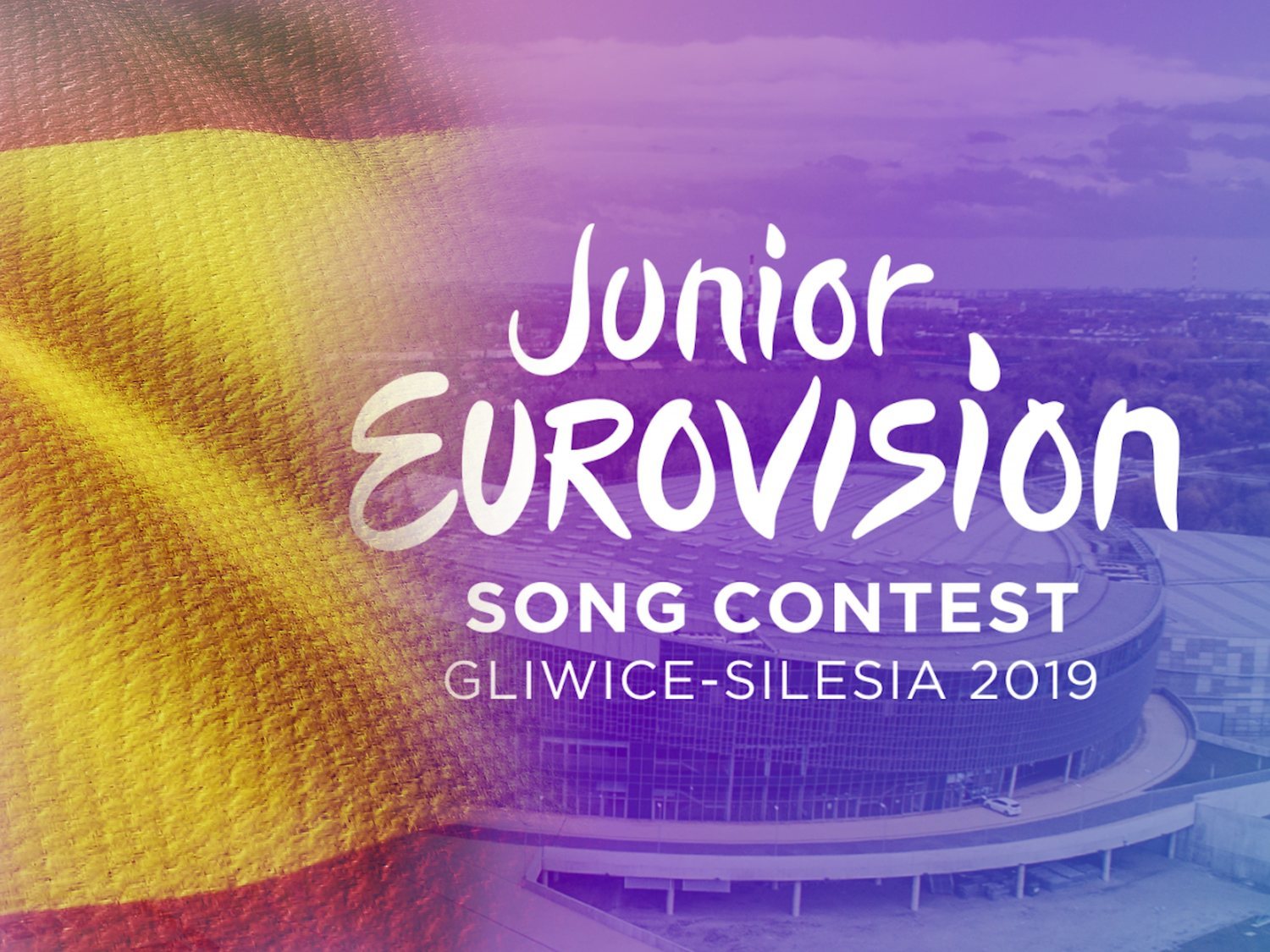 España regresa a Eurovisión Junior después de 13 años