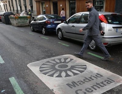 La OMS defiende Madrid Central: "Todo lo que proteja la salud no se puede tocar"