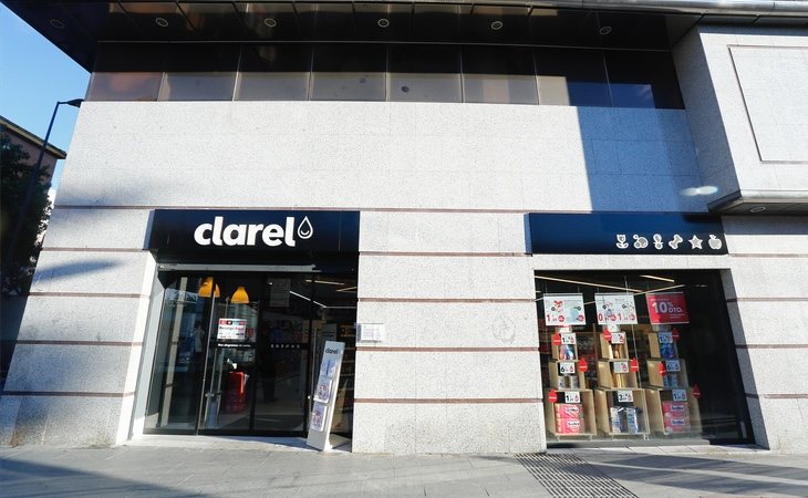 La venta de Clarel es otro de los retos de la compañía