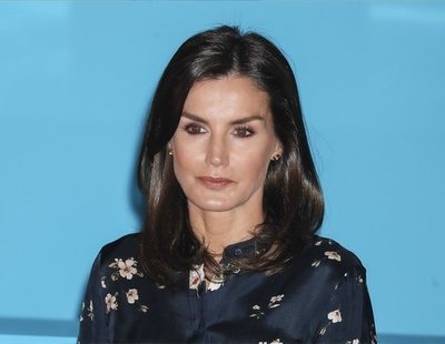 Las enemistades de la reina Letizia: sus problemas con la Casa Real salen a la luz