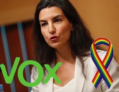 VOX exige a PP y Cs derogar las leyes contra la discriminación LGTBI en un acuerdo a tres