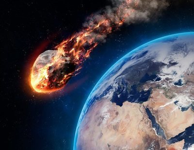 La NASA descubre un asteroide del tamaño de tres campos de fútbol que roza la Tierra el 27 de junio