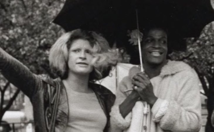 Sylvia Rivera y Marsha P. Johnson, protagonistas de Stonewall Inn