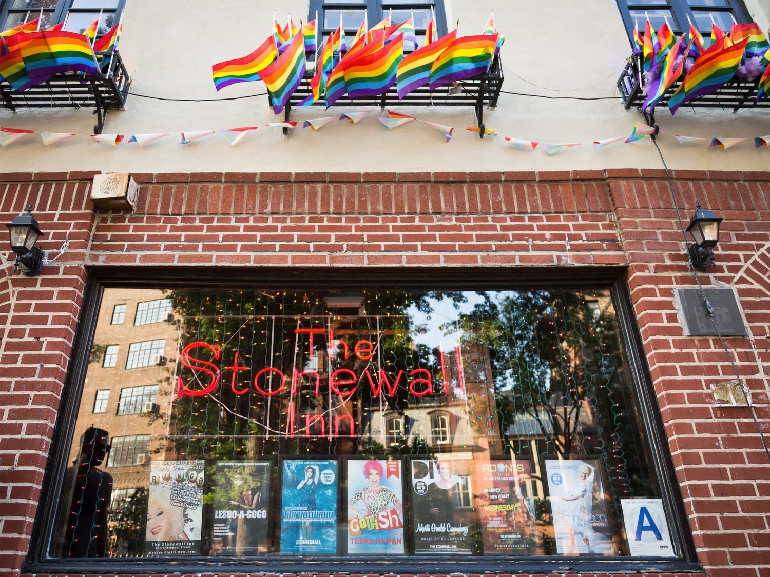 Aniversario de los disturbios de Stonewall Inn: ¿Qué significó para el Orgullo LGTBI?