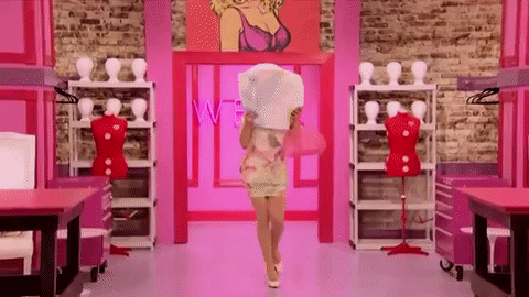La llegada de Trixie Mattel a la séptima edición de 'RuPaul's Drag Race'