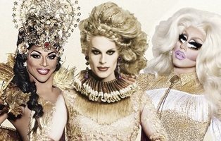 Las 15 queens más icónicas de 'RuPaul's Drag Race'
