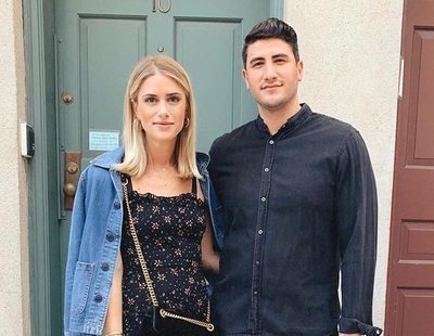 Critican a una pareja de influencers por inventarse una pedida de mano para ganar dinero