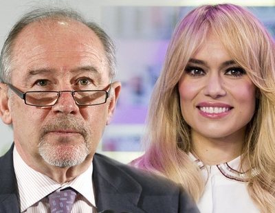 De Rodrigo Rato a Patricia Conde: la lista de morosos con Hacienda en 2019