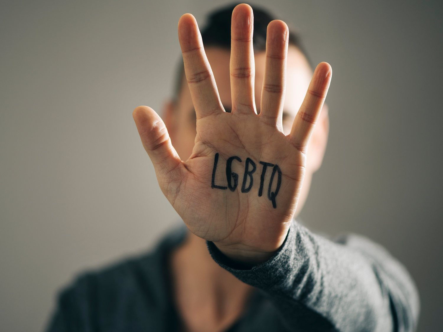 Homofobia en pleno Orgullo LGTBI: "Te voy hacer heterosexual a hostias"