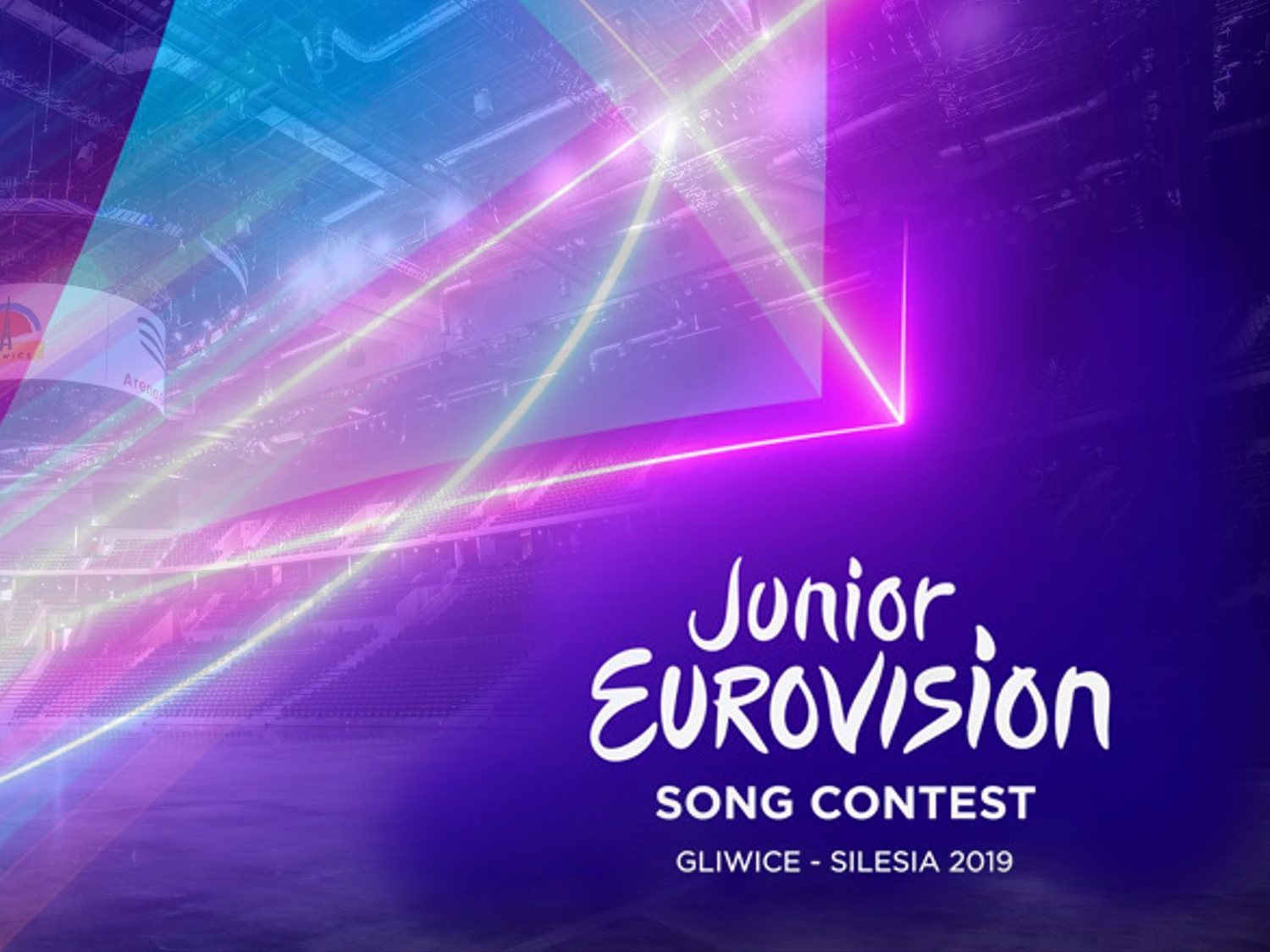 Estos son los 19 países que viajarán a Eurovisión Junior 2019