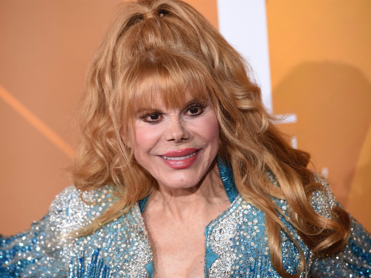 Charo, la murciana que causa sensación en EEUU tras su aparición en 'Los Simpson'