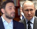 Leván Vasadze: el aliado de Putin que crea patrullas para reprimir el Orgullo en Georgia