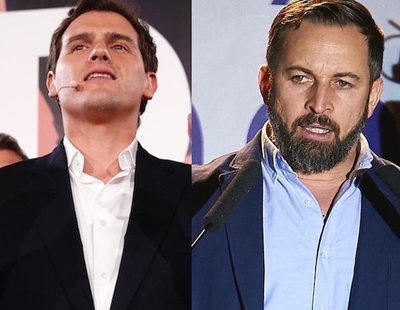 Ciudadanos y VOX se hundirían si se repitieran las elecciones