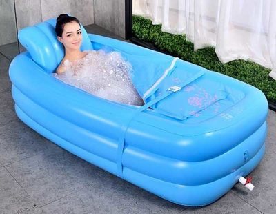 El 'jacuzzi para pobres', la nueva revolución del verano