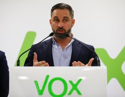 VOX pide los datos de miembros de colectivos LGTBI que dan cursos en colegios de Valencia