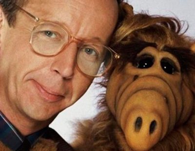 Drogas y sexo con vagabundos: Así fue la vida de Max Wright después de 'Alf'