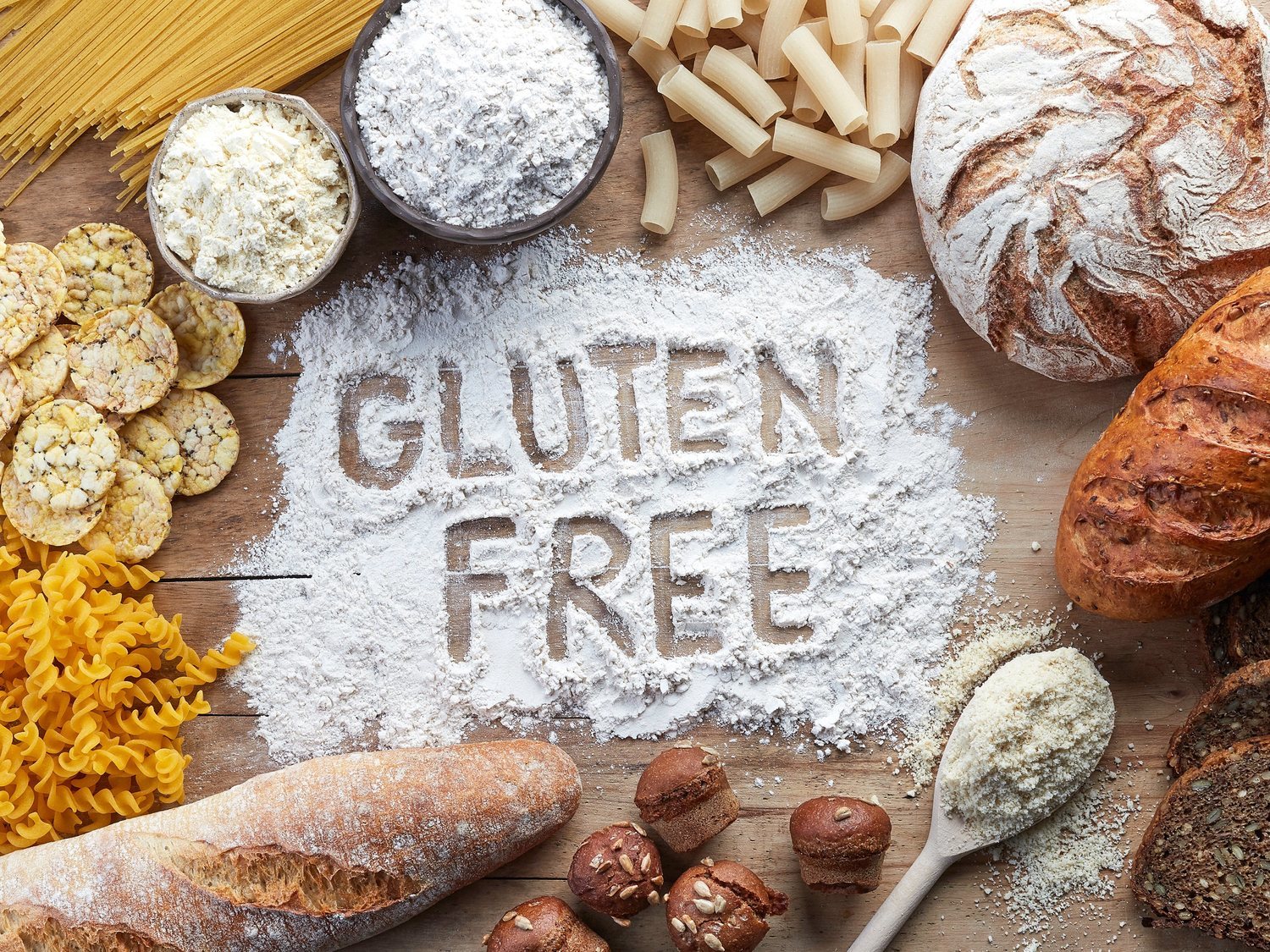 ¿Qué es el gluten y por qué da tantos problemas?