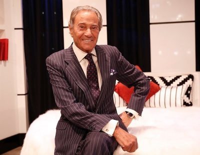 Muere el actor Arturo Fernández a los 90 años