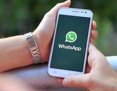 Así puedes volver a descargar los archivos multimedia borrados en WhatsApp