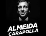 'Almeida Carapolla', la canción dedicada al alcalde de Madrid