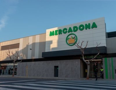 Mercadona busca personal a media jornada por 900 euros para su sección de comida preparada