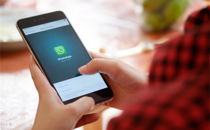 Los estados de WhatsApp se podrán sincronizar con los de Facebook e Instagram
