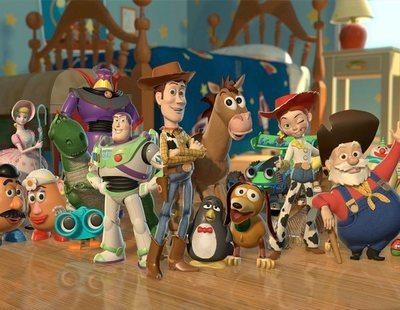 Disney elimina una escena de 'Toy Story 2' por machista