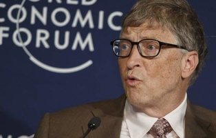 Bill Gates carga contra Steve Jobs: "Era un imbécil capaz de hechizar a la gente"