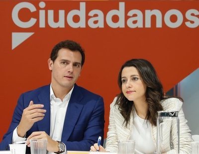 Ciudadanos denunciará ante la Fiscalía los ataques en el Orgullo LGTBI