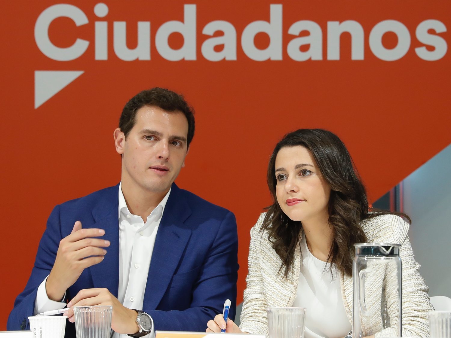 Ciudadanos denunciará ante la Fiscalía los ataques en el Orgullo LGTBI