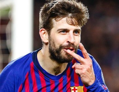 Gerard Piqué, condenado a pagar 2,1 millones a Hacienda