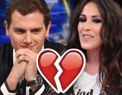 El padre de Malú habla tras los rumores de ruptura con Albert Rivera