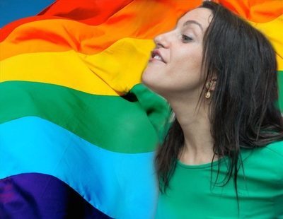 Activistas LGTBI claman movilizaciones por la criminalización que Cs hace del colectivo