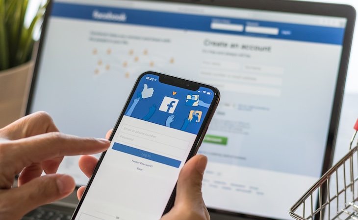 OCU ha demandado a Facebook