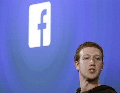 Facebook podría indemnizar a todos sus usuarios con 200 euros