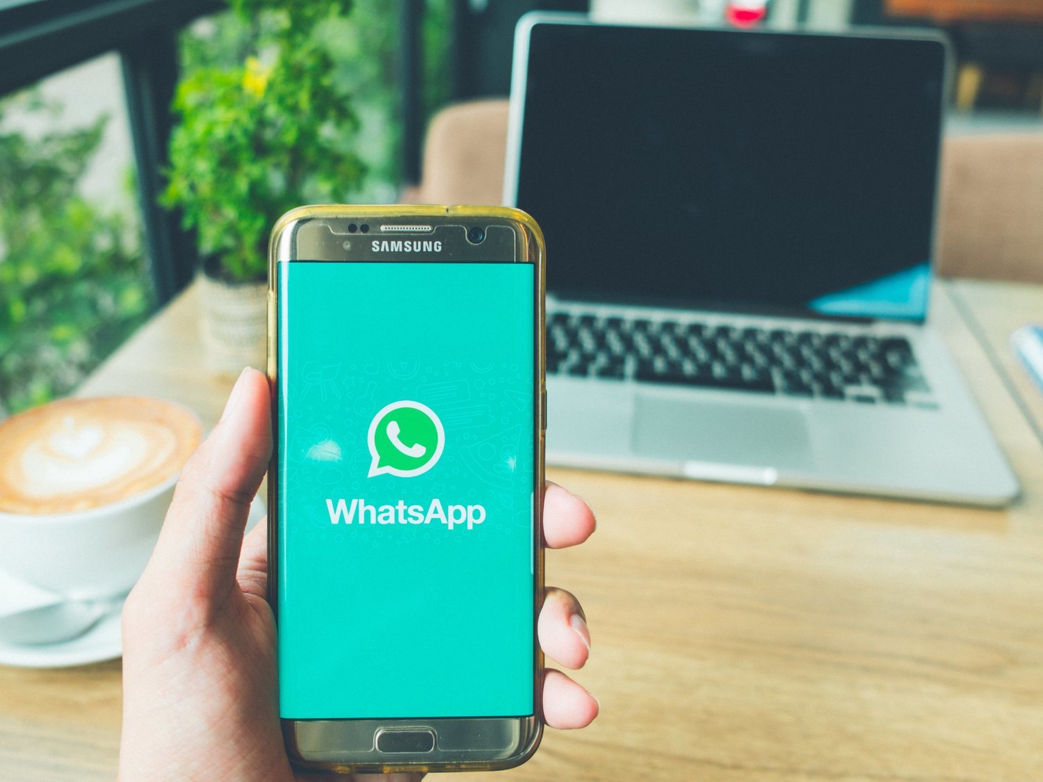 Cómo modificar la voz en tus mensajes de audio de WhatsApp