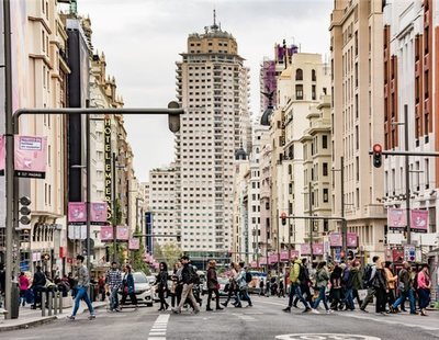 Europa reclama más medidas a Madrid y Barcelona contra la contaminación