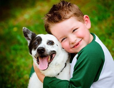 "Respeto a los animales": Así es la asignatura que ya imparten algunos colegios españoles