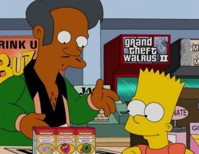 El principal guionista de 'Los Simpson' afirma que la corrección política acabará con la serie