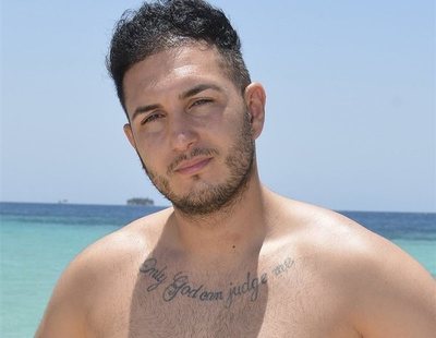 6 razones por las que Omar Montes debe ganar 'Supervivientes 2019'