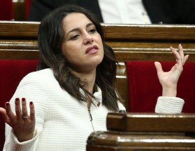 Una psicóloga analiza la agresividad de Inés Arrimadas: ¿frustración o estrategia?