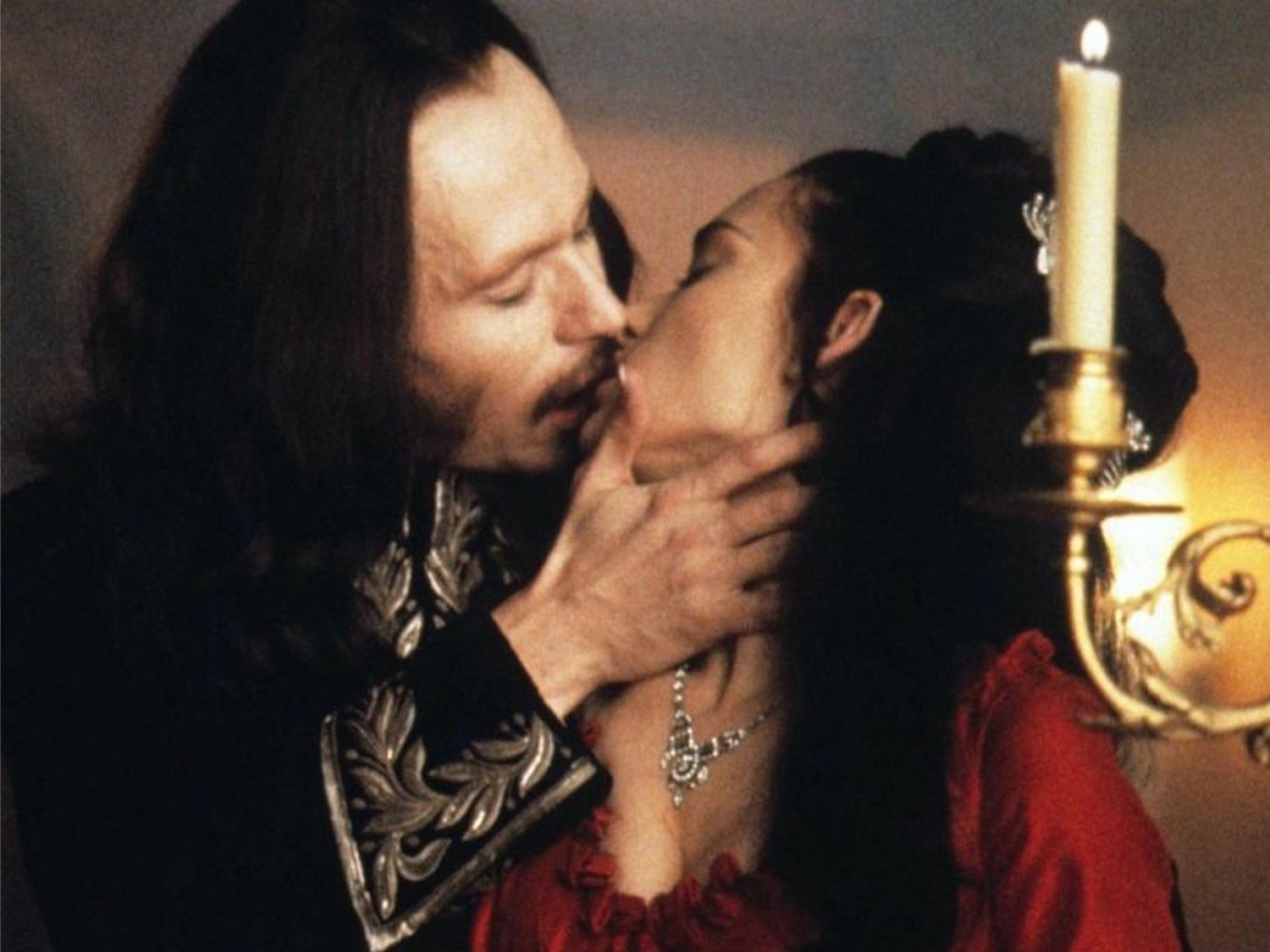 10 curiosidades de 'Drácula de Bram Stoker', la adaptación de culto de Coppola