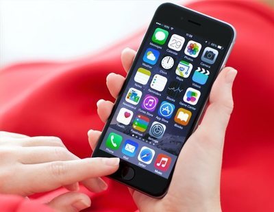 El fallo en los iPhone del que Apple no se quiere hacer responsable