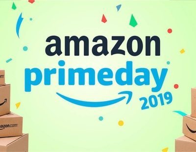 Estas son las mejores ofertas para aprovechar al máximo este Amazon Prime Day 2019