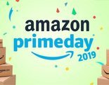 Estas son las mejores ofertas para aprovechar al máximo este Amazon Prime Day 2019