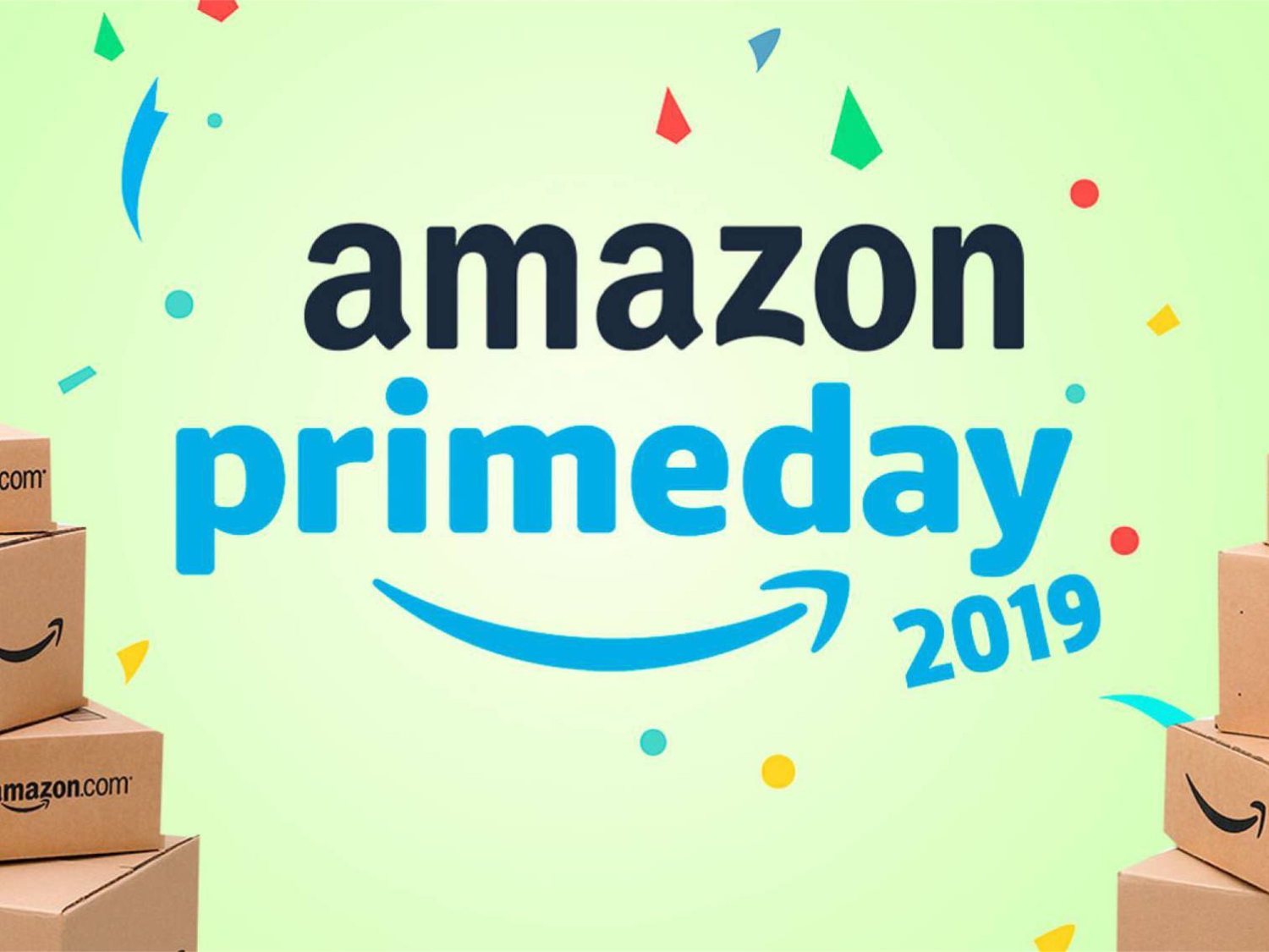 Estas son las mejores ofertas para aprovechar al máximo este Amazon Prime Day 2019