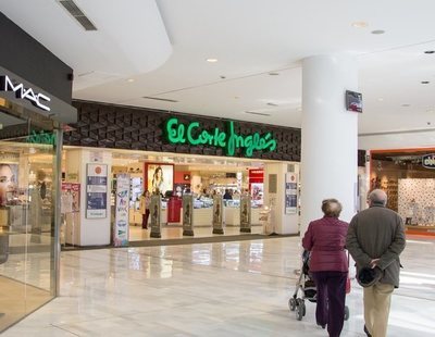 Los mercados premian los ajustes en El Corte Inglés: alcanza el ansiado grado de inversión