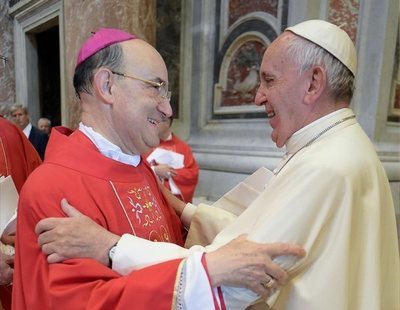El arzobispo de Burgos pide a las víctimas de violación "defender la castidad" hasta la muerte